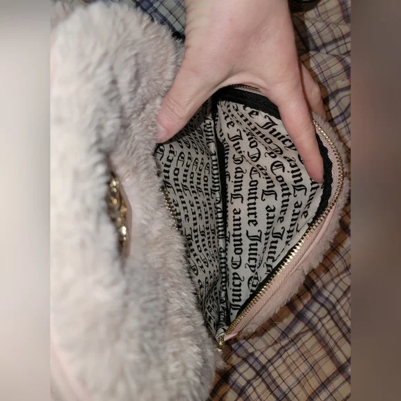 Juicy Couture Backpack - Picture 7 of 9